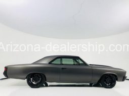 1967 Chevrolet Chevelle full