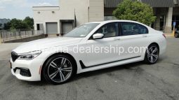 2017 BMW 7-Series i full