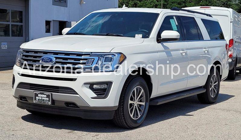 2021 Ford Expedition XLT full