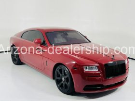 2014 Rolls-Royce Wraith Starlight Headliner