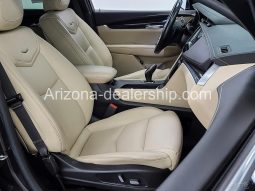 2018 Cadillac XT5 full