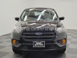 2018 Ford Escape S full