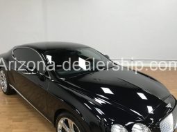 2012 Bentley Continental GT full