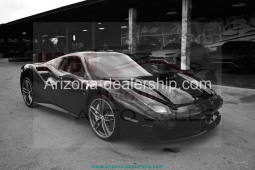 2018 Ferrari 488 full