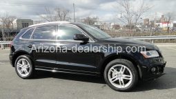 2015 Audi Q5 3.0T Premium Plus full