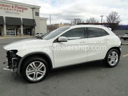 2015 Mercedes-Benz GLA-Class GLA 250 4MATIC® full