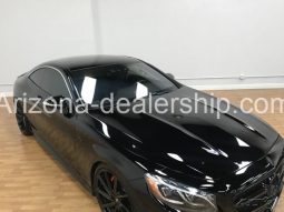 2015 Mercedes-Benz S-Class S 550 full