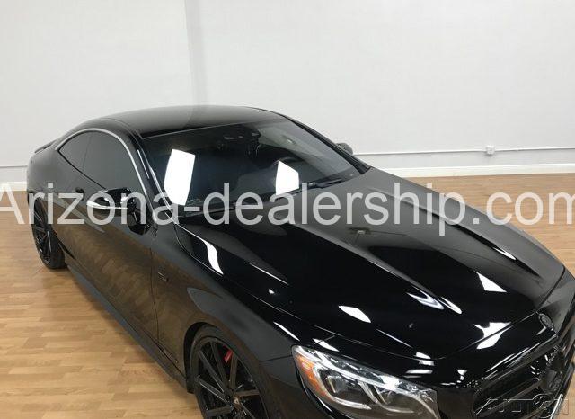 2015 Mercedes-Benz S-Class S 550 full