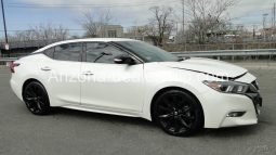 2017-Nissan-Maxima-3-5-SR thumbnail 1 full