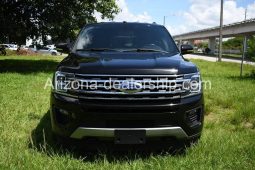 2019 Ford Expedition XLT full