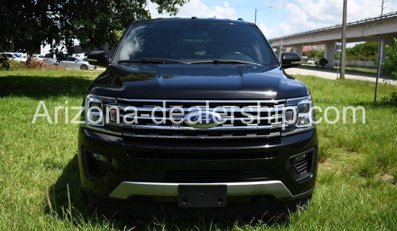 2019 Ford Expedition XLT full