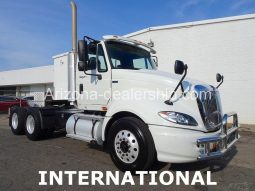 2011 International Prostar LF 687 full