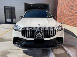 2021 Mercedes-Benz GLS AMG® GLS 63 full