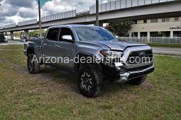 2021 Toyota Tacoma SR5 V6 full