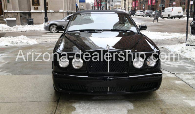 2007 Bentley Azure full