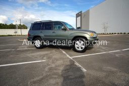 2006 Lexus LX full