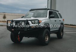 2011 Toyota 4Runner full