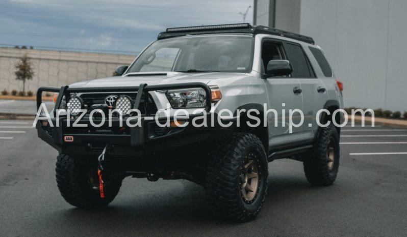 2011 Toyota 4Runner full