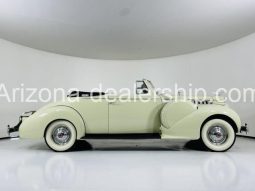 1940 Packard full