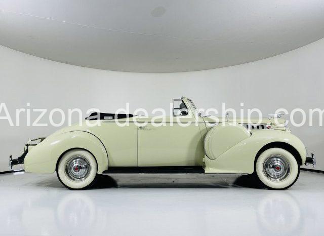 1940 Packard full