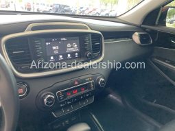 2019 Kia Sorento EX Sport full