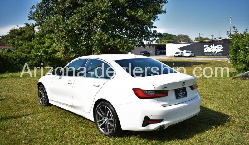 2020 BMW 3-Series 330i xDrive full