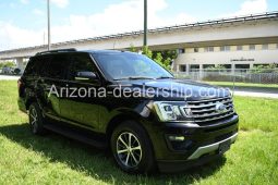 2019 Ford Expedition XLT full