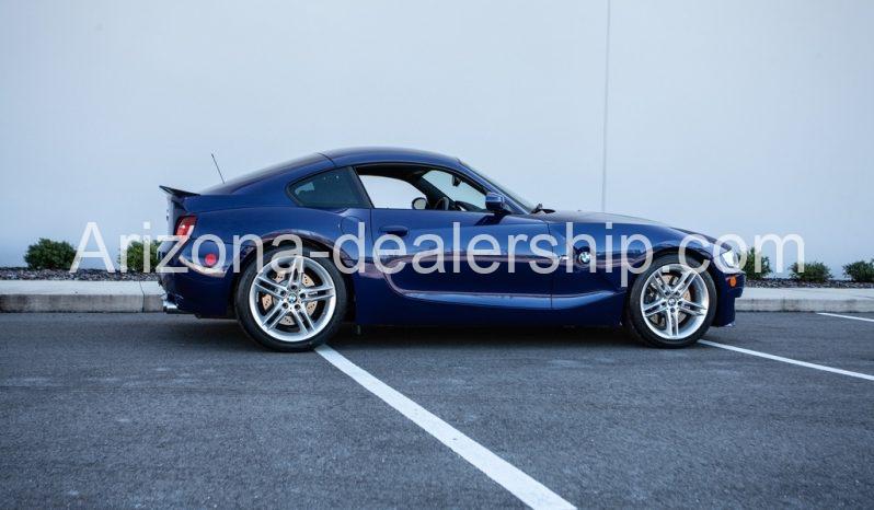 2007 BMW M Roadster & Coupe SUPER RARE full