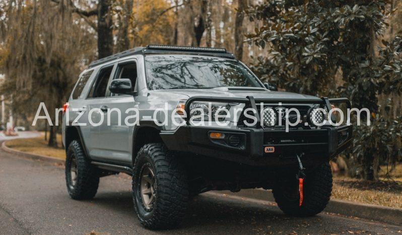 2011 Toyota 4Runner full