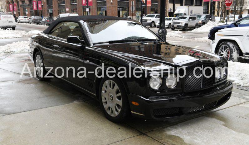 2007 Bentley Azure full