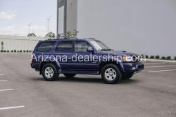 2002 Toyota 4Runner full