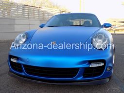 2007 Porsche 911 Turbo full