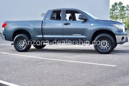 2008 Toyota Tundra SR5 full