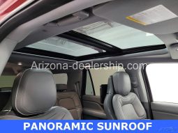 2018 Lincoln Navigator L Reserve full