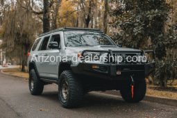 2011 Toyota 4Runner full