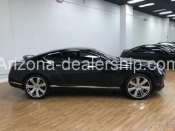 2012 Bentley Continental GT full