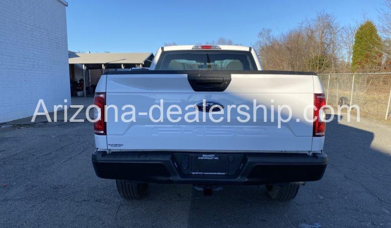 2019 Ford F-150 XL full