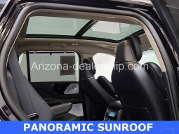 2020 Lincoln Aviator Reserve full