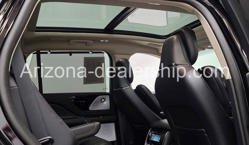 2020 Lincoln Aviator Reserve full