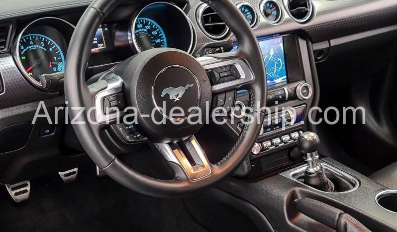 2020 Ford Mustang GT Premium full