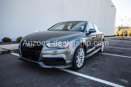 2015 Audi A3 PRESTIGE full