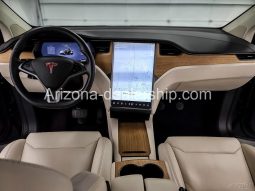 2019 Tesla Model X 100D full