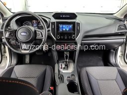 2019 Subaru XV Crosstrek 2.0i Premium full