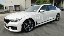 2017 BMW 7-Series i full