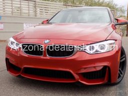 2017 BMW M3 full