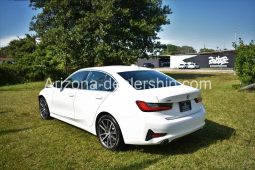 2020 BMW 3-Series 330i xDrive full