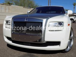 2011-Rolls-Royce-Ghost-4dr full