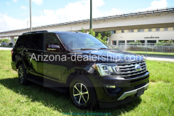 2019 Ford Expedition XLT full