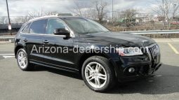 2015 Audi Q5 3.0T Premium Plus full