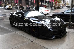 2017 Ferrari F12 Berlinetta full